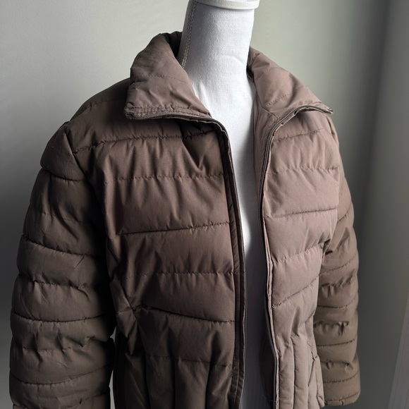 Puffer jacket - Picture 2 of 4